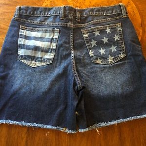 Lucky brand women’s shorts